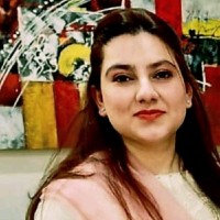 Maryam Ali