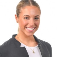 Nicole Gregorio