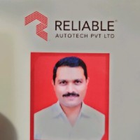 Radhakrushna Ramraje