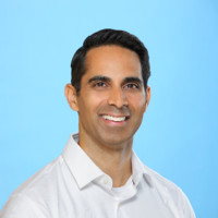Vineet Nair