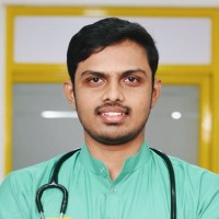 Vinayaka M N