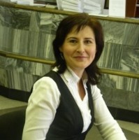 Antonescu Angela
