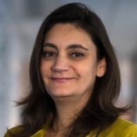 Emmanuelle Pichené Boé