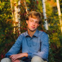 Aaron McNally