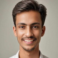 Mr Mahafuz
