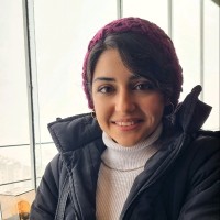 Mahla Moradi