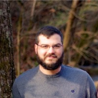 Dustin Debord