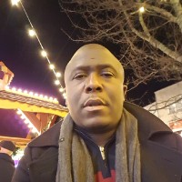 Dixon Ngalamulume