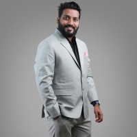 Nishant Yadav
