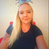 Desiree Blevins