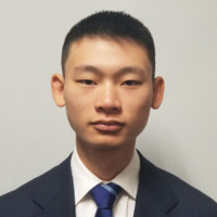 Vincent Ouyang