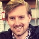 Niklas Halldén