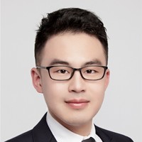 Bruce Wang