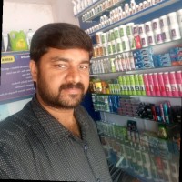 Rajahuligk Moodahalli