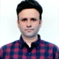 Vikas Garg