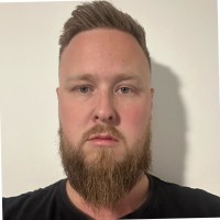 Shane Witmitz