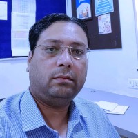 Sandip Chauhan
