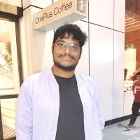 Uday Kumar Pasupuleti