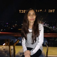 Shraddha Soni