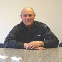 Andy Orchard