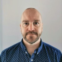 Steve Parkyn