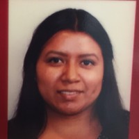 Judith Alanis-Guijosa