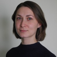 Iryna Baklanova