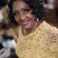 Marcia Parkinson