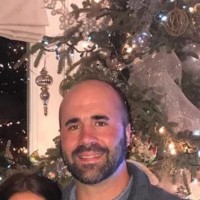 Christopher Snodgrass