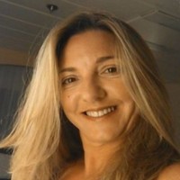 Claudia Mesa