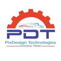 PixDesign Technologies