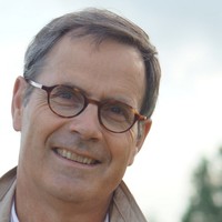Wim Van Der Wilt