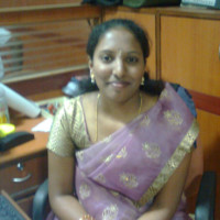 Manjula Ravishankar