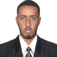 Mohamed Abdirashid Ali