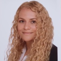Shanice Carmen González