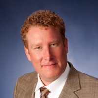 Mark Rawlinson
