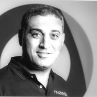 Yacine Belkhodja