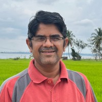 Prashant M.