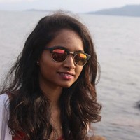 Ankita Jadhav