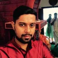Jithin Ravi