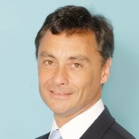 Nigel Chaplin