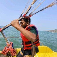 Sanjeev Sahu