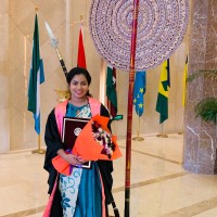 Anuradha Wattewewa