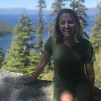 Justine Valente, Ma Bcba