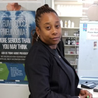 Kisha Vaughn