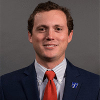 Curt Tucker