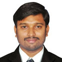 Chandra Sekhar Dasari