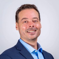 Todd Collins, MBA, PMP