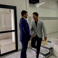 Arnold Jared Morales Yepez