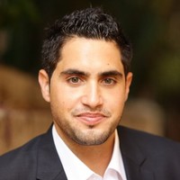 Eldad Kadosh